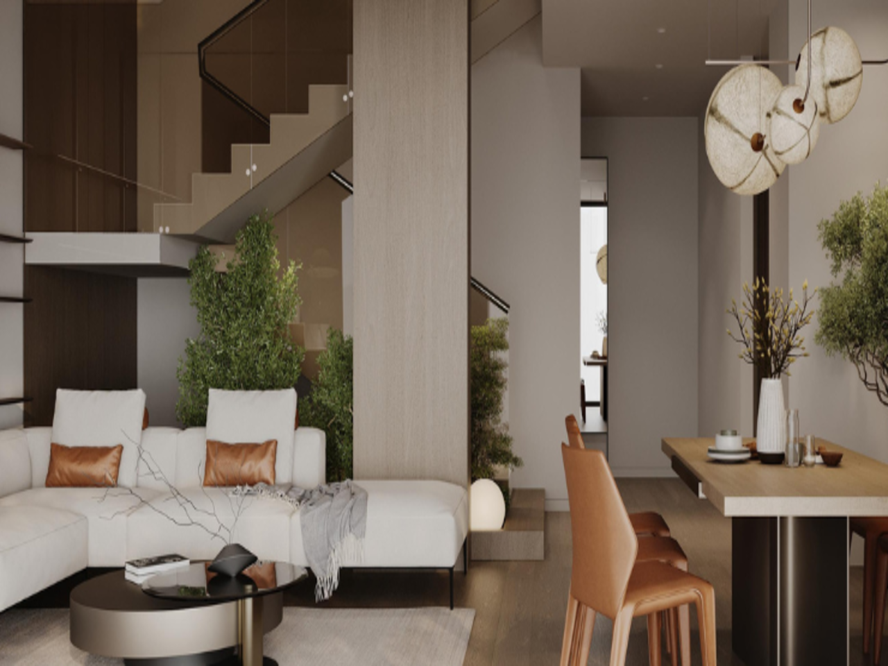 Blue Marina Residence /Q3 2027